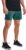 Under Armour Vanish Woven 6´´ Korte Broek Groen XL Man