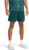 Under Armour Vanish Woven Herenshorts Hydro Teal / Radial Turquoise – 449 Maat L