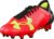 Under Armour Voetbalschoenen – Rocket Red/High-Vis Yellow/Black – 41