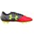 Under Armour Voetbalschoenen – Rocket Red/High-Vis Yellow/Black – 45