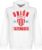 Union de Santa Fe Eastablished Hoodie – Wit – L