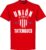 Union De Santa Fe Established T-Shirt – Rood – L