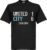 United 1 : City 6 Scoreboard T-shirt – L