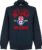 Universidad de Chile Established Hoodie – Navy – M