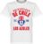 Universidad de Chile Established T-Shirt – Wit – L