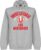 Universitario Established Hoodie – Grijs – L