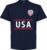 USA Team T-Shirt – L