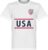 USA Team T-Shirt – S