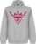 Vancouver Royals Hoodie – Grijs – M