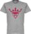 Vancouver Royals T-Shirt – Grijs – L