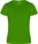 Varen groen kinder unisex sportshirt korte mouwen Camimera merk Roly 12 jaar 146-152