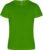 Varen groen unisex sportshirt korte mouwen Camimera merk Roly maat L