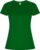 Varengroen dames ECO sportshirt korte mouwen ‘Imola’ merk Roly maat XXL