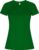 Varengroen dames sportshirt korte mouwen ‘Imola’ merk Roly maat L