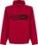 VARout Hoodie – Rood/ Zwart – L