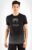 Venum Classic T-shirt Zwart Donkergrijs maat S