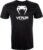 Venum Classic T-Shirt Zwart met wit – XL