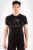 Venum Classic T-shirt Zwart Zwart maat XL