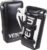 Venum Giant Kick Pads Thai Pads Zwart Wit (Pair)