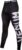 Venum Giant Spats – Black White – Zwart – M