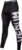 Venum Giant Spats – Black White – Zwart – S