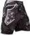 Venum Gladiator 3.0 Fightshorts – Black/White – Zwart – L