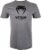 Venum Kleding Classic T Shirt Heather Grey maat L