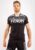 Venum SIGNATURE Dry Tech T-shirt Zwart Wit maat L