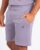 Venum Silent Power Short Katoen Lavendel Grijs XL – Jeans Maat 36