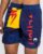 Venum Summer 88 Board Short Clearwater Marine Blauw M – Jeans Maat 32