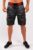 Venum Trooper Training Boardshort Zwart Rood Kies hier uw maat: XS – Jeans Maat 28