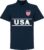 Verenigde Staten Team Polo – Navy – M