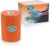 VetkinTape® Oranje 10 cm x 5 m – 1 rol kinesiotape voor paarden en andere dieren