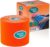 VetkinTape® – Oranje – Kinesiotape – Voor paarden en andere dieren – 6cm x 5m