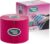 VetkinTape® – Pink – Kinesiotape – Voor paarden en andere dieren – 6cm x 5m en andere dieren