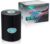 VetkinTape® Zwart 10 cm x 5 m – 1 rol kinesiotape voor paarden en andere dieren