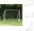 vidaXL Voetbalgoal – naam – Doel voor volwassenen en kinderen – 180 x 90 x 120 cm – Water- en weerbestendig – Inclusief J-haringen – Gepoedercoat stalen frame – Polyester net -…