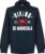 Viking FK Established Hoodie – Navy – 3XL