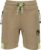 Vingino Daley Blind jongens korte joggingbroek Razz Fresh Khaki