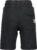 Vingino jongens korte joggingbroek Radiso Black