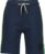 Vingino jongens korte joggingbroek Rimolo Dark Blue