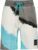 Vingino jongens korte joggingbroek Ruzy Sea Blue