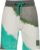 Vingino jongens korte joggingbroek Ruzy Yoda Green