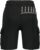 Vingino jongens Messi korte joggingbroek Romas Deep Black