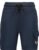 Vingino jongens Messi korte joggingbroek Vedia Dark Blue