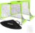 VirtuFit Pop-Up Voetbaldoelen Set – Voetbalgoals – 120 x 90 x 90 cm