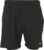 Virtus Zayne – Sportbroek Voor Heren – 2 in 1 – Zwart – Maat M