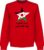 Viva Marokko Palestina Sweater – Rood – L