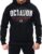 Voetbal Sweatshirt Voor Fans – L