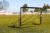 Voetbaldoelen  soccer goal for kids and adults 1.2 x 0.9m